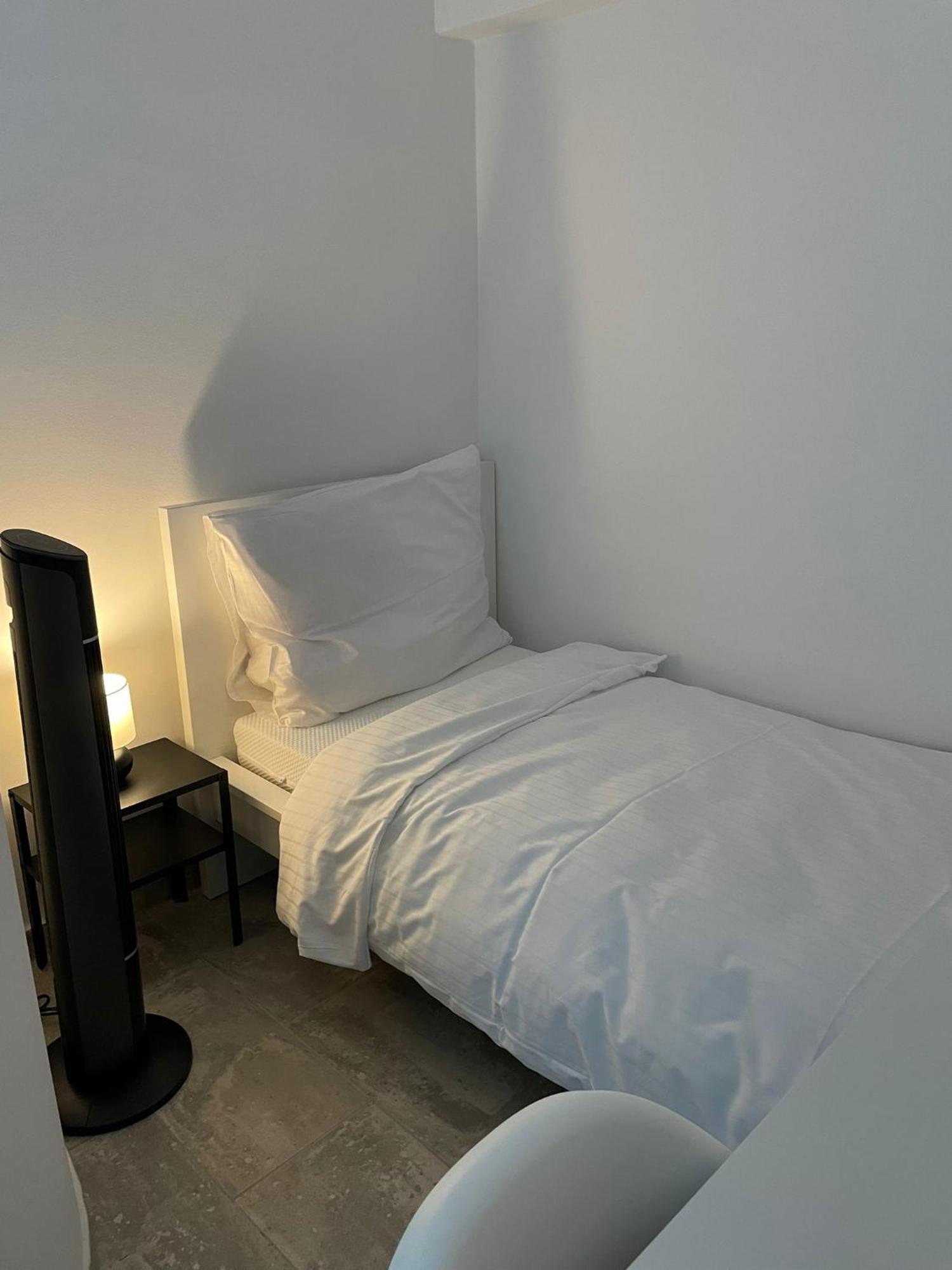 Focky City Apartments Wina Bagian luar foto