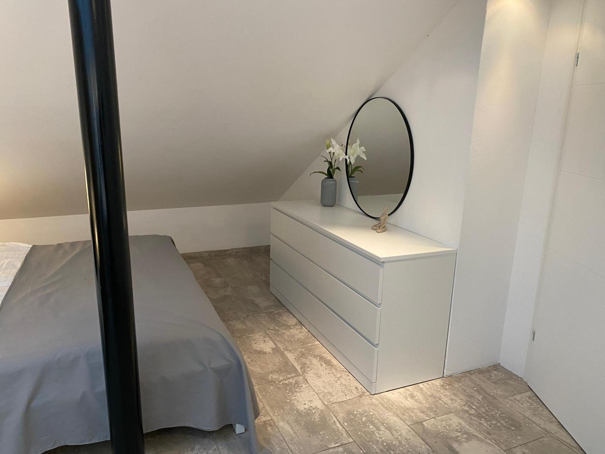 Focky City Apartments Wina Bagian luar foto