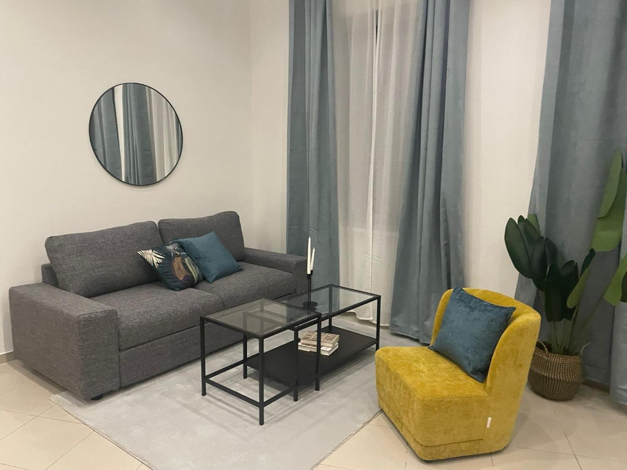 Focky City Apartments Wina Bagian luar foto