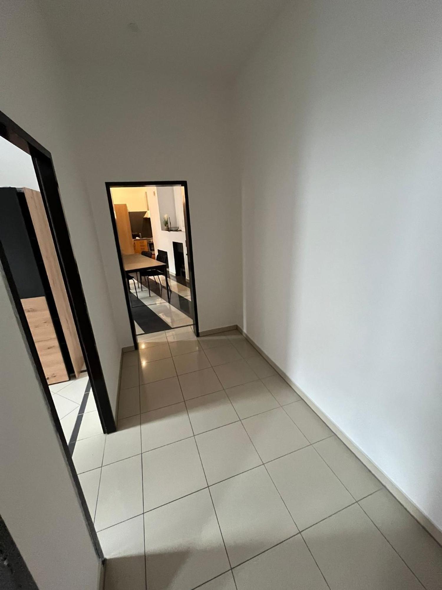 Focky City Apartments Wina Bagian luar foto