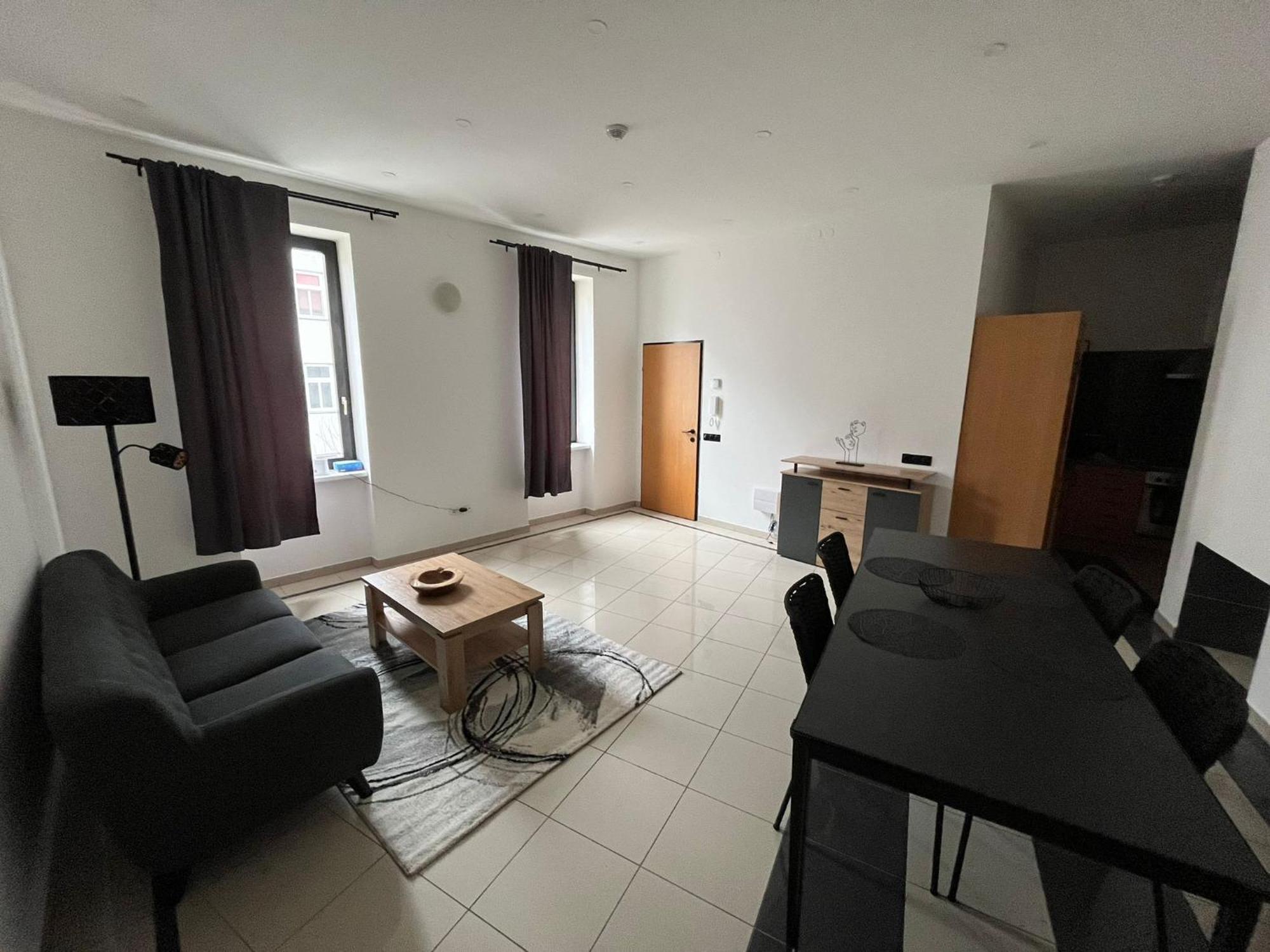 Focky City Apartments Wina Bagian luar foto