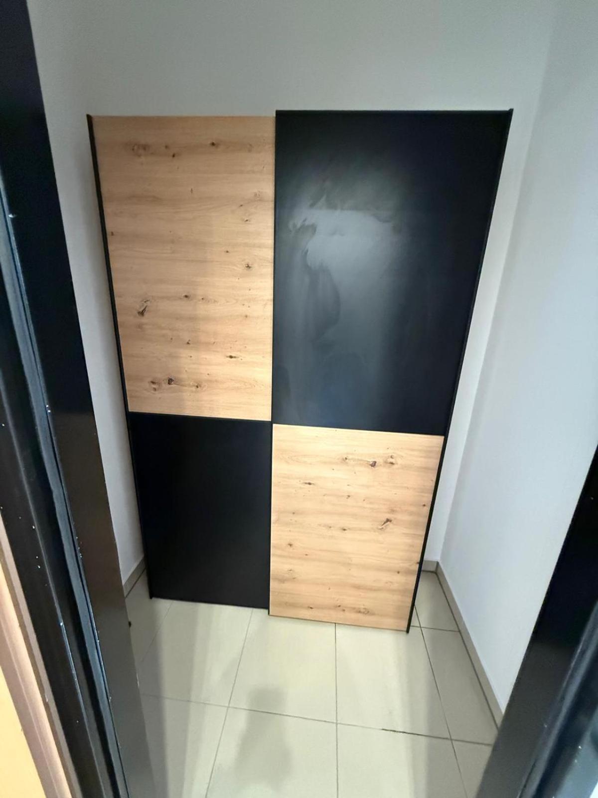 Focky City Apartments Wina Bagian luar foto